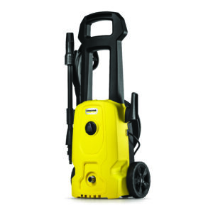 Hidrolavadora Wash Jet
