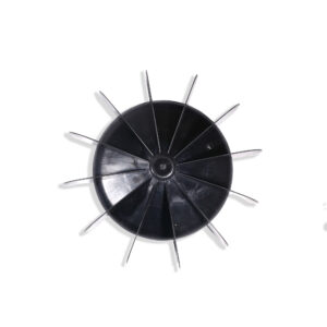 Rotor del ventilador