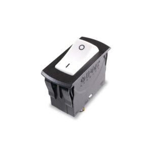 Interruptor basculante 18A