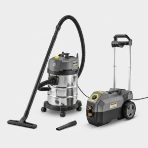 COMBO PROFESIONAL HD 585 + NT 20/1