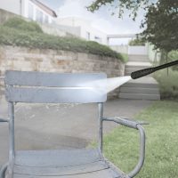 Hidrolavadora Karcher K1 MX